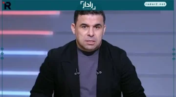 صدمة جماهيرية.. الغندور يطلق تصريحات مثيرة قبل مواجهة ديكيتاها الصومالي
